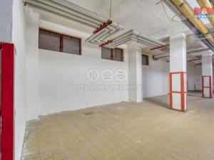 Pronájem skladu, Plzeň, Sousedská, 3 m2
