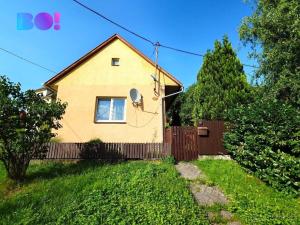 Prodej rodinného domu, Přílepy, 70 m2