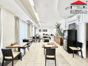 Pronájem obchodního prostoru, Brno, Josefská, 75 m2