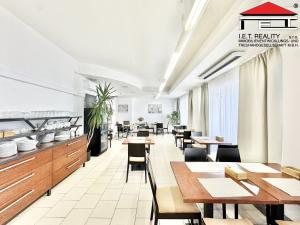 Pronájem obchodního prostoru, Brno, Josefská, 75 m2