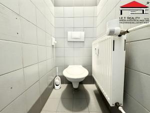 Pronájem obchodního prostoru, Brno, Josefská, 75 m2