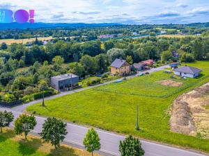 Prodej pozemku pro bydlení, Chotěbuz, 1453 m2