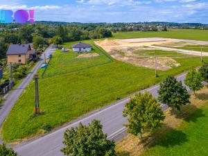 Prodej pozemku pro bydlení, Chotěbuz, 1453 m2