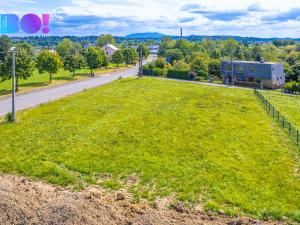 Prodej pozemku pro bydlení, Chotěbuz, 1453 m2