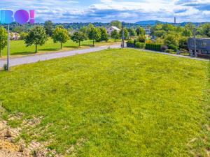 Prodej pozemku pro bydlení, Chotěbuz, 1453 m2