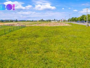Prodej pozemku pro bydlení, Chotěbuz, 1453 m2
