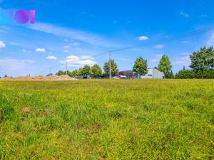 Prodej pozemku pro bydlení, Chotěbuz, 1453 m2
