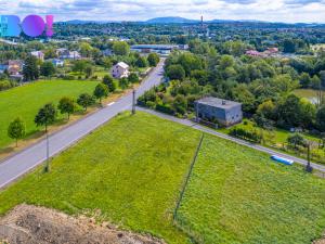 Prodej pozemku pro bydlení, Chotěbuz, 1453 m2