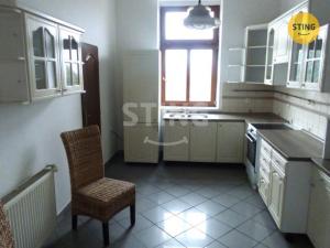 Pronájem bytu 3+1, Mělník, Jiráskova, 98 m2