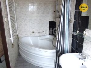 Pronájem bytu 3+1, Mělník, Jiráskova, 98 m2