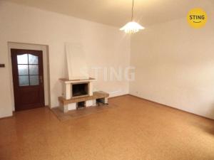 Pronájem bytu 3+1, Mělník, Jiráskova, 98 m2