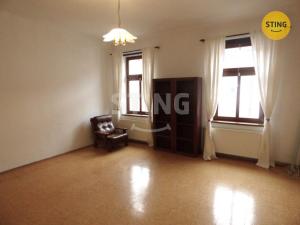 Pronájem bytu 3+1, Mělník, Jiráskova, 98 m2