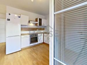 Prodej bytu 2+kk, Praha - Kbely, Rackova zahrada, 44 m2