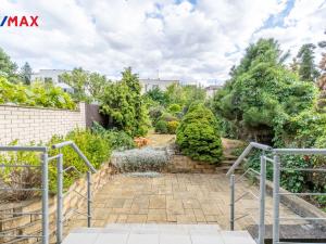 Pronájem rodinného domu, Praha - Štěrboholy, Radostná, 226 m2
