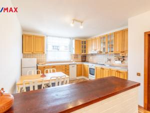 Pronájem rodinného domu, Praha - Štěrboholy, Radostná, 226 m2