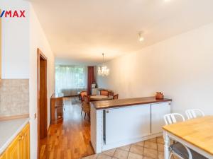 Pronájem rodinného domu, Praha - Štěrboholy, Radostná, 226 m2
