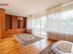 Pronájem rodinného domu, Praha - Štěrboholy, Radostná, 226 m2