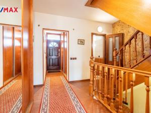 Pronájem rodinného domu, Praha - Štěrboholy, Radostná, 226 m2