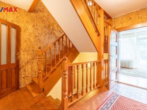Pronájem rodinného domu, Praha - Štěrboholy, Radostná, 226 m2