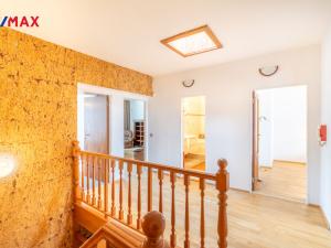 Pronájem rodinného domu, Praha - Štěrboholy, Radostná, 226 m2