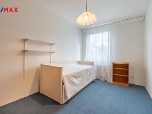 Pronájem rodinného domu, Praha - Štěrboholy, Radostná, 226 m2
