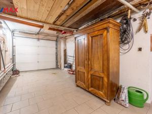 Pronájem rodinného domu, Praha - Štěrboholy, Radostná, 226 m2