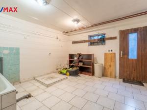Pronájem rodinného domu, Praha - Štěrboholy, Radostná, 226 m2