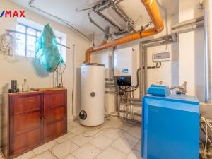 Pronájem rodinného domu, Praha - Štěrboholy, Radostná, 226 m2