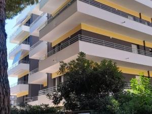 Prodej bytu 3+1, Silvi,Itálie, 95 m2