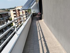Prodej bytu 3+1, Silvi,Itálie, 95 m2