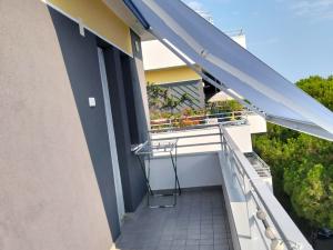 Prodej bytu 3+1, Silvi,Itálie, 95 m2