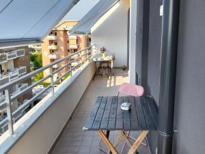 Prodej bytu 3+1, Silvi,Itálie, 95 m2