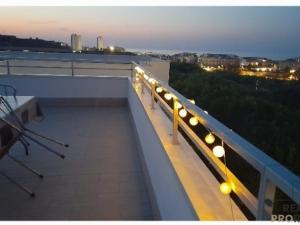 Prodej bytu 3+1, Silvi,Itálie, 95 m2
