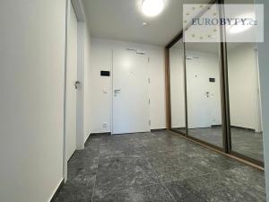 Pronájem bytu 2+kk, Praha - Modřany, Československého exilu, 65 m2