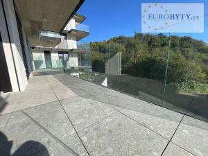 Pronájem bytu 2+kk, Praha - Modřany, Československého exilu, 65 m2