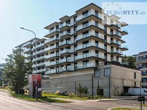 Pronájem bytu 2+kk, Praha - Modřany, Československého exilu, 65 m2