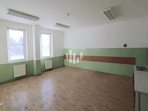 Pronájem obchodního prostoru, Liberec, Doubská, 3000 m2