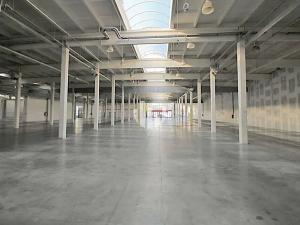 Pronájem obchodního prostoru, Liberec, Doubská, 3000 m2