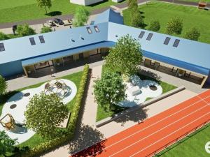 Prodej pozemku pro bydlení, Synkov-Slemeno - Synkov, 2043 m2