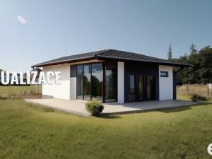 Prodej pozemku pro bydlení, Týniště nad Orlicí, 1041 m2