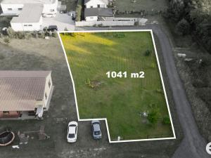 Prodej pozemku pro bydlení, Týniště nad Orlicí, 1041 m2