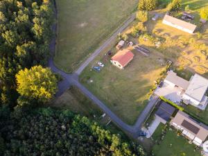Prodej pozemku pro bydlení, Týniště nad Orlicí, 1041 m2