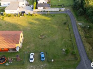 Prodej pozemku pro bydlení, Týniště nad Orlicí, 1041 m2