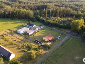 Prodej pozemku pro bydlení, Týniště nad Orlicí, 1041 m2