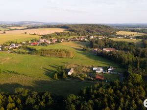 Prodej pozemku pro bydlení, Týniště nad Orlicí, 1041 m2