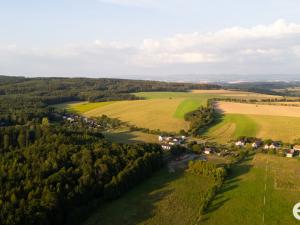 Prodej pozemku pro bydlení, Týniště nad Orlicí, 1041 m2