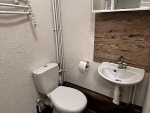 Pronájem bytu 1+kk, Ostrava, Obytná, 25 m2