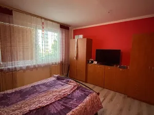 Prodej bytu 3+1, Liberec, Ježkova, 75 m2