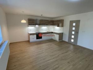 Pronájem bytu 3+kk, Chyjice, 74 m2