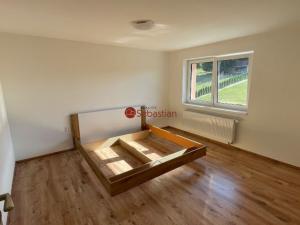 Pronájem bytu 3+kk, Chyjice, 74 m2